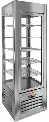 Шкаф холодильный кондитерский HICOLD VRC 350 Sh