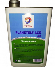Масло Total Planetelf ACD 32 (5л)
