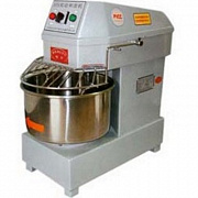 Машина тестомесильная HS-30A (380В)