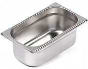 Гастроемкость GN1/4 265х164х100 Gastromix
