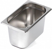 Гастроемкость GN1/4 265х164х150 Gastromix