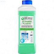 Очиститель пластика Cleaner Plastic BERLI, 1 л