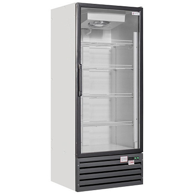 Шкаф холодильный OPTILINE Crystal 7V