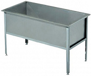 Ванна моечная ВСМ-Б-1.910.430-02 (ВМ 1/430/1010-Э) АТЕСИ