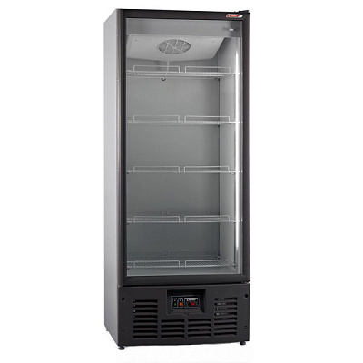 Шкаф холодильный Ариада Рапсодия R 700LS