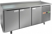 Стол холодильный 3 двери GN 111/TN HICOLD УН с/б (1835х700х850 мм)