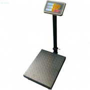 Весы товарные ФорТ-П 836 LCD Вектор (300 кг, 450х600 мм)