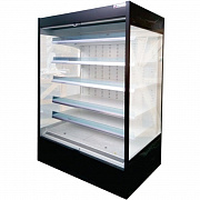 Горка холодильная OPTILINE ALPHA 1250/80 IN (810)