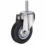 Колесо поворотное под болт d 125 SCt 125 (905125)