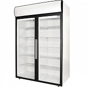 Шкаф холодильный Polair DV110-S