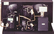 Агрегат холодильный TAG 2522 ZBR D (R-404)