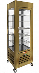 Шкаф холодильный кондитерский HICOLD VRC 350 Bz