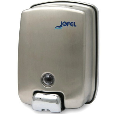 Дозатор мыла Jofel AC54500