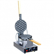 Вафельница Starfood Bubble Waffle