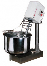 Машина тестомесильная МТМ-110 (380В)