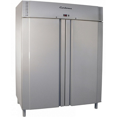 Шкаф холодильный Полюс Carboma F1400