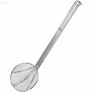Шумовка 24 см нержавеющая сталь, сетчатая EKSI (WS24N)