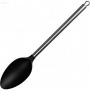 Ложка гарнирная 34 см нержавеющая сталь LUXSTAHL (кт2536)