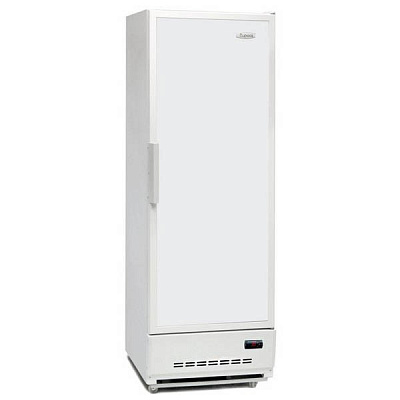 Шкаф холодильный Бирюса 460DNKQ (ст.)