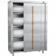 Шкаф для стерилизации посуды и кухонного инвентаря ШЗДП-4-950-02 АТЕСИ