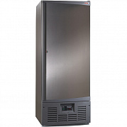 Шкаф холодильный Ариада Рапсодия R700MX (ст) нерж.