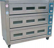 Печь хлебопекарная YXD (3-9) (AR)