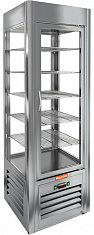 Шкаф холодильный кондитерский HICOLD VRC 350 Sh