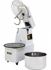 Машина тестомесильная ITPIZZA M-50-2S-С (380В)