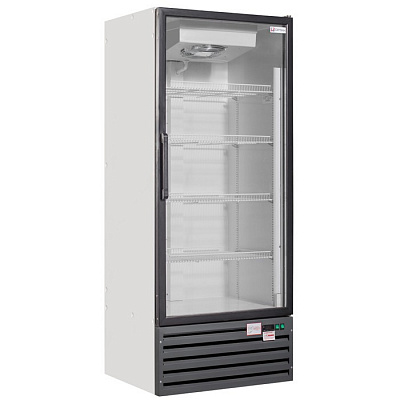 Шкаф холодильный OPTILINE Crystal 7M