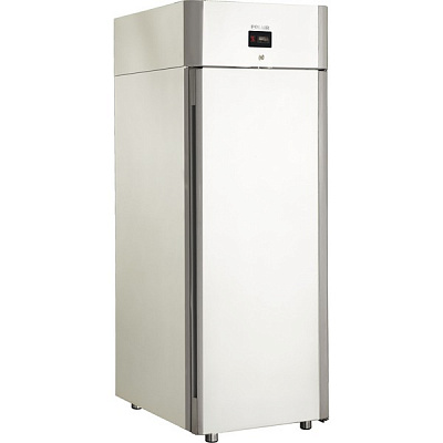 Шкаф холодильный Polair CM105-Sm