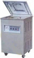 Упаковщик вакуумный DZQ-400/2D (инертный газ)