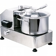 Куттер HR-9 VIATTO