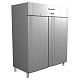 Шкаф холодильный Полюс Сarboma R1120 (ст.)