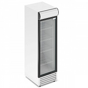 Шкаф холодильный FROSTOR FV 500 GL (нт.)