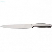 Нож универсальный 200 мм Base line LUXSTAHL (кт042)