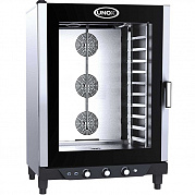 Шкаф пекарский UNOX XB 893