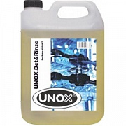 Средство моющее/ополаскивающее для пароконвектоматов UNOX DB1016 (2х5 л)