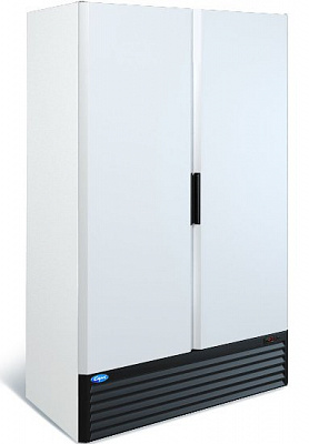 Шкаф холодильный МХМ Капри 1,12М