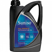Масло Sunoco Suniso SL 32 (4л)