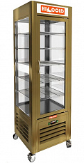 Шкаф холодильный кондитерский HICOLD VRC 350 I-Bz