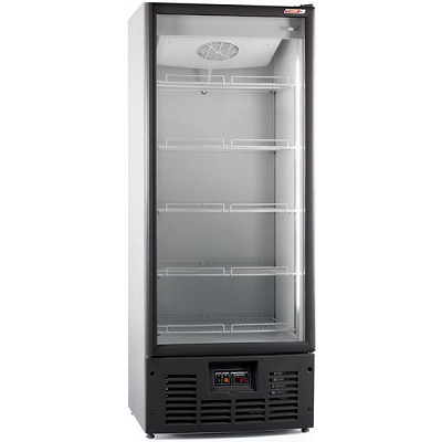 Шкаф холодильный Ариада Рапсодия R 700MSW