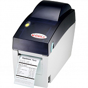 Принтер этикеток DT2US GODEX (термо, RS-232, USB)