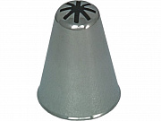 Насадка кондитерская «Снежинка» 17 мм