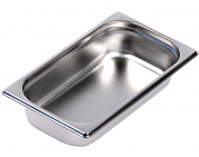 Гастроемкость GN1/3 327х176х65 (гa15) Luxstahl