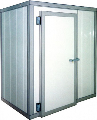 Камера холодильная Ариада КХ-5,5 левая дверь