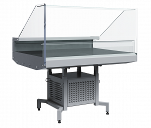 Новая витрина FUDZI для проведения промо акций