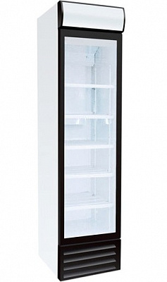 Шкаф холодильный Frostor RV 400 GL Pro