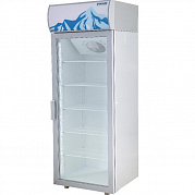 Шкаф холодильный Polair DM105-S вер. 2.0