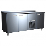 Стол морозильный 3 двери 3GN/LT ПОЛЮС НТ с/б (1670х700х760 мм)