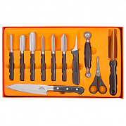 Набор для карвинга 14 предметов БЕРНЕР (8418)